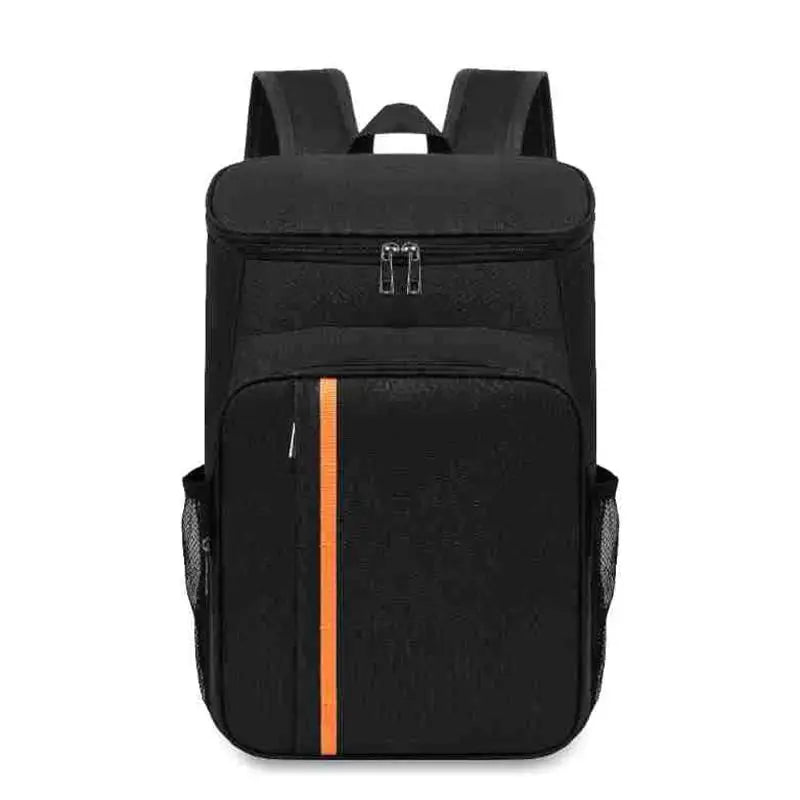 Leakproof Insulated Cooler Backpack - Large Waterproof Storage for Adventures