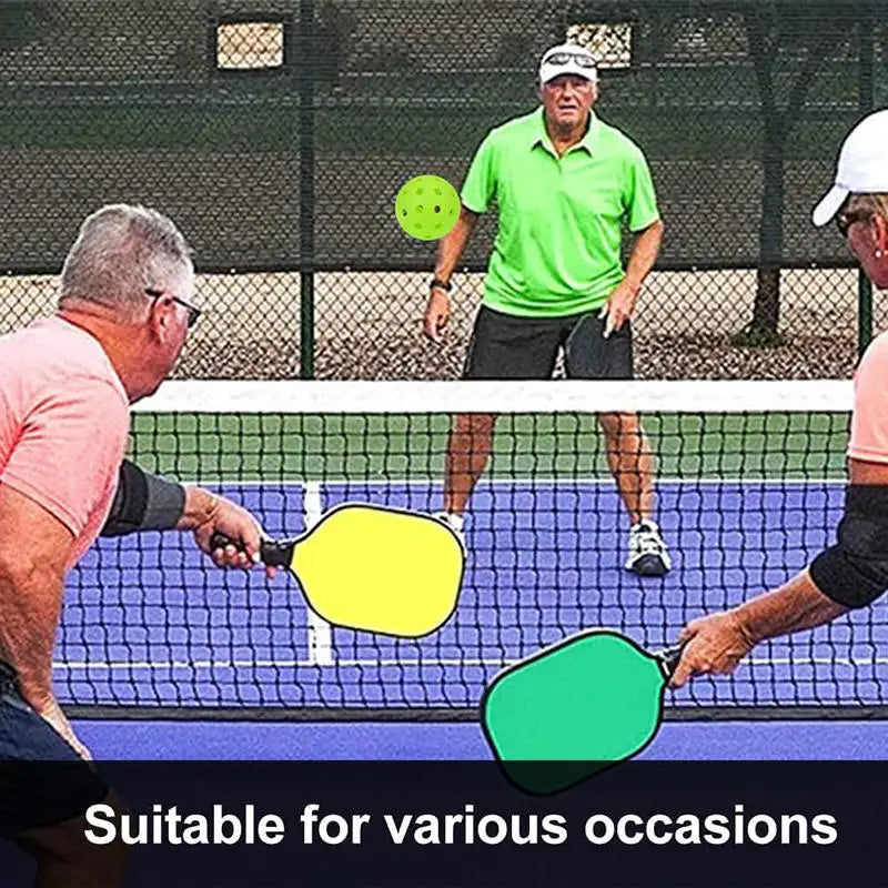 Ultimate Tennis Training Ball - Self-Study Rebound Trainer for All Levels