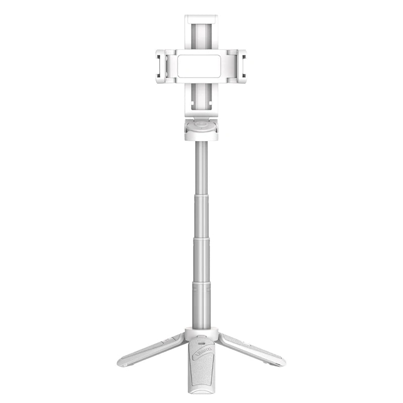 Ulanzi JJ02 Wireless Selfie Stick Tripod for Smartphones