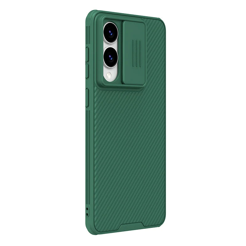 Nillkin CamShield Pro Case for Samsung Galaxy S25 Edge - Ultimate 360° Protection