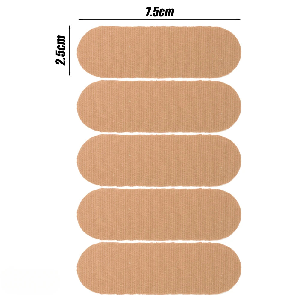 Finger Bandage Protective Tape - Elastic Cover for Sports & Activities