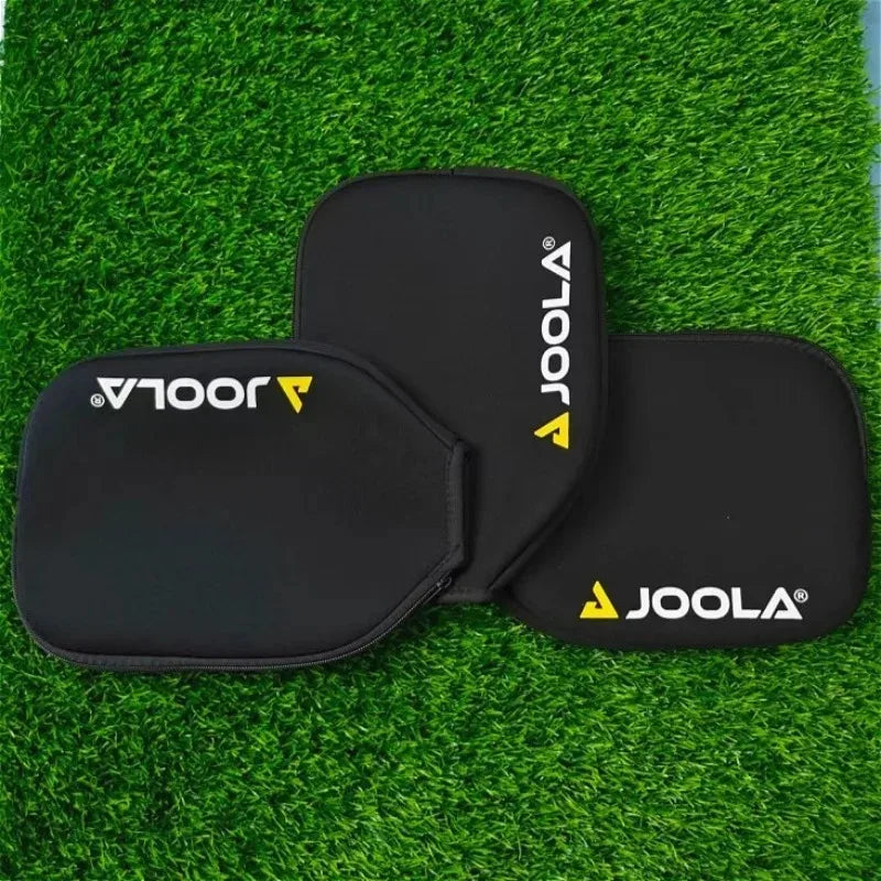 JOOLA Elongated Pickleball Paddle Cover - Protects from Dirt & Moisture