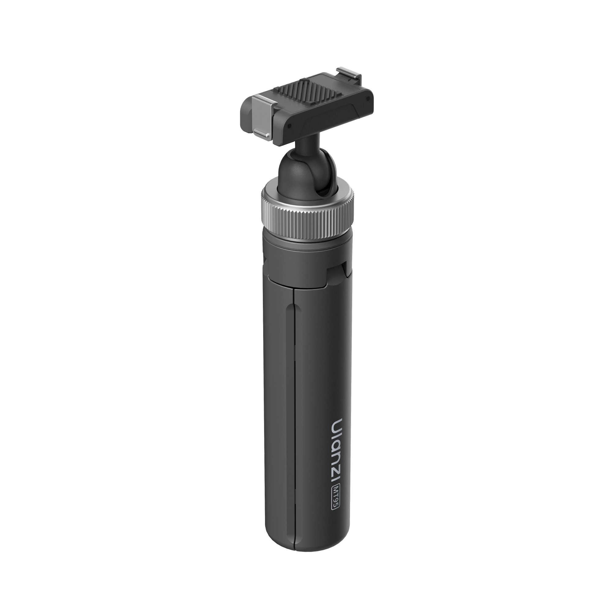 Ulanzi MT95 Mini Tripod & Selfie Stick for Action Cameras