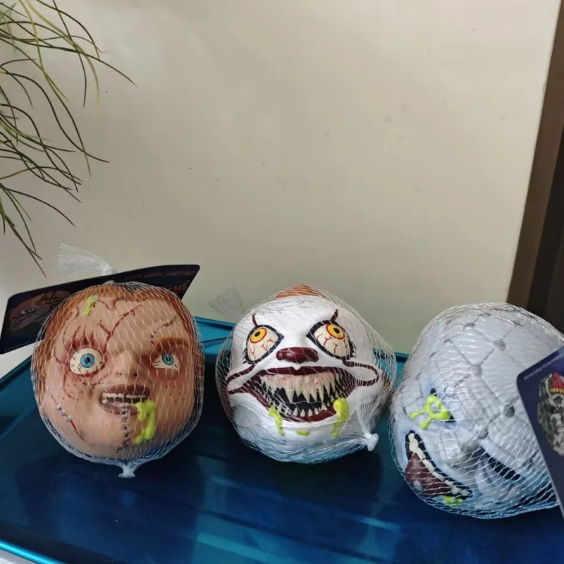 Kidrobot Madballs Foam Horrorballs - Misfits The Fiend Collectible