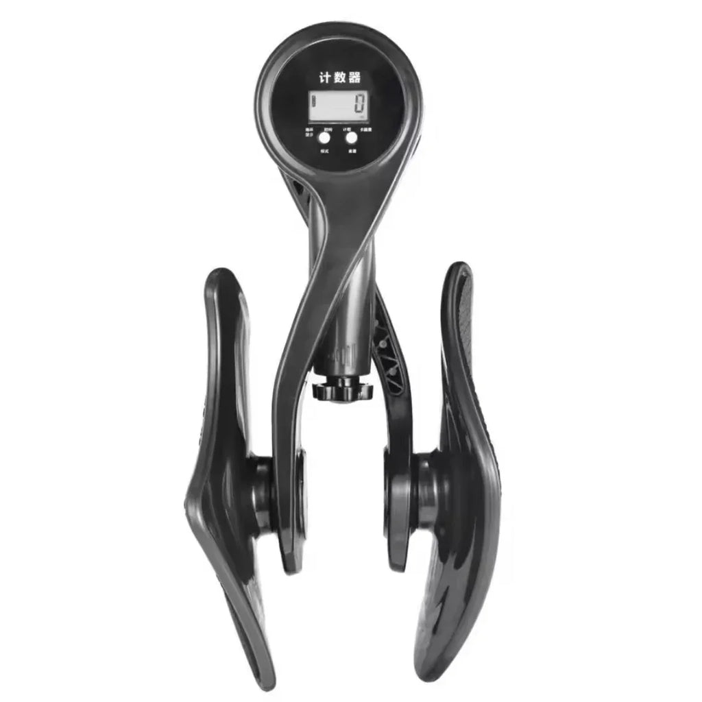 Pelvic Strengthening Kegel Trainer for Men - Home Fitness Equipment