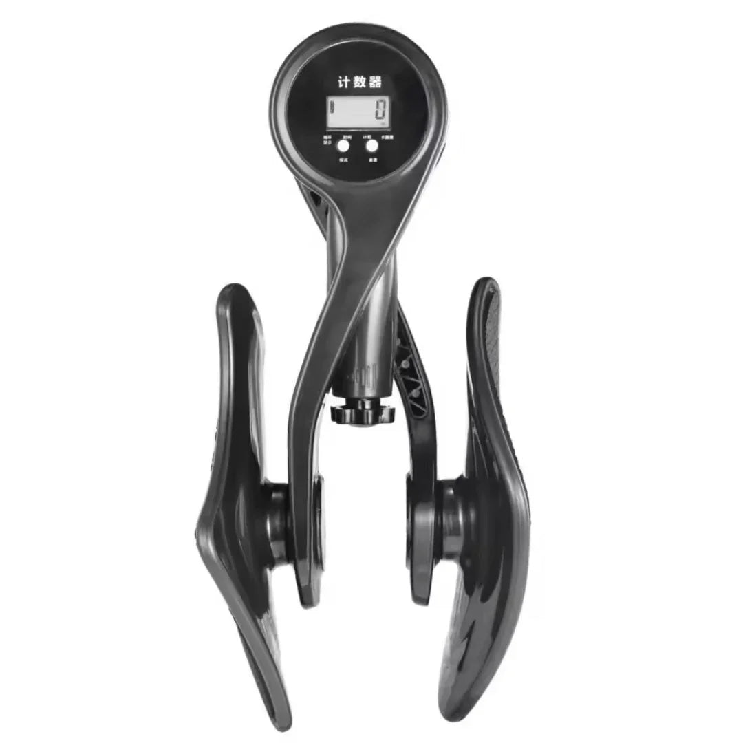 Pelvic Strengthening Kegel Trainer for Men - Home Fitness Equipment