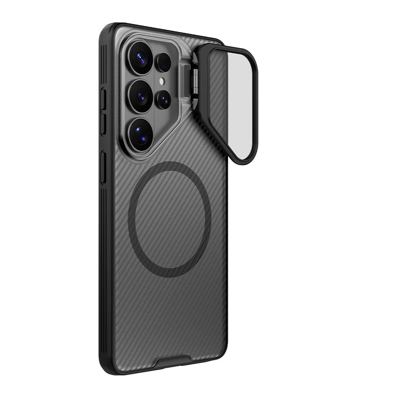 Nillkin CamShield Magnetic Case for Galaxy S26 Ultra 5G - Protection & Style