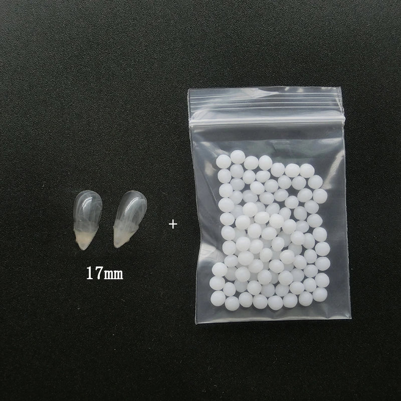 Vampire Teeth Fangs for Halloween Party Costume Cosplay Props