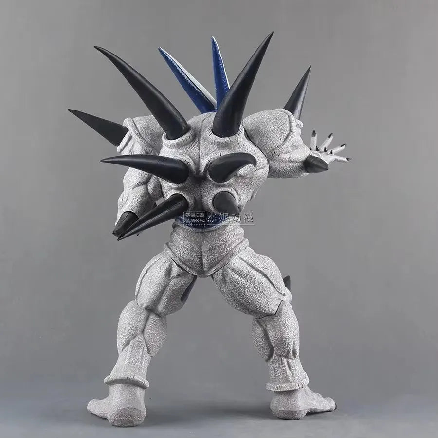 25cm Dragon Ball GT Syn Shenron PVC Figurine - Perfect Gift for Collectors