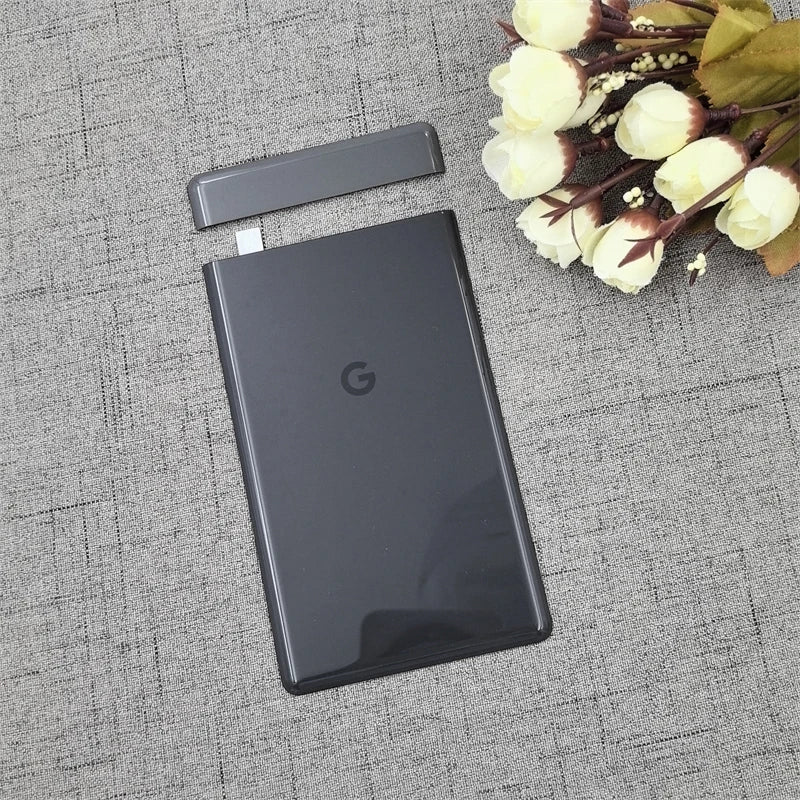 Premium Glass Back Cover for Google Pixel 6 Pro - Repair with Style