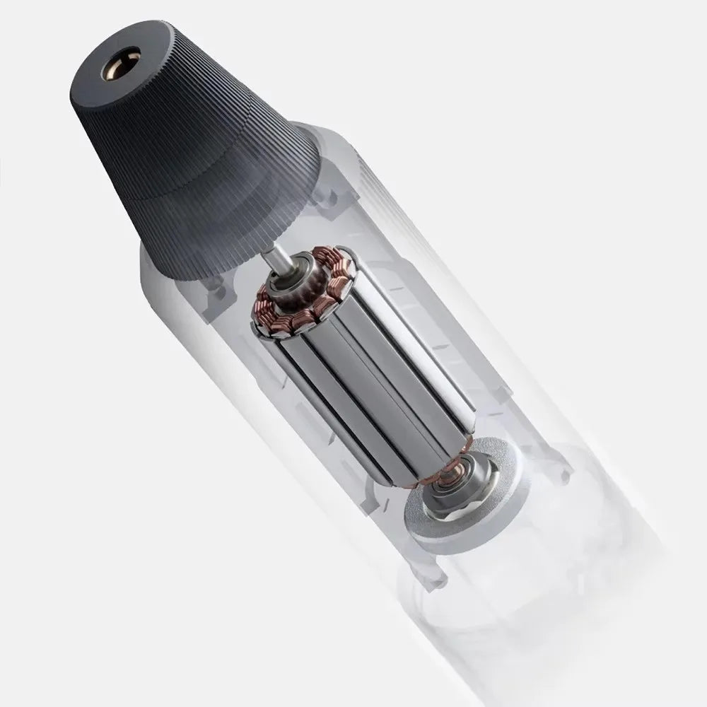 Xiaomi Mijia Electric Grinding Pen - 22000 RPM Mini Grinder Tool