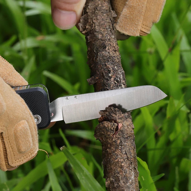 ROXON S503G Flex Companion Tool - Modular & Customizable with 8 Tools