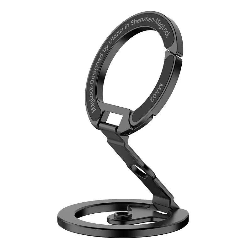 Ulanzi MA02 Magnetic Phone Holder Stand with Tripod Mount