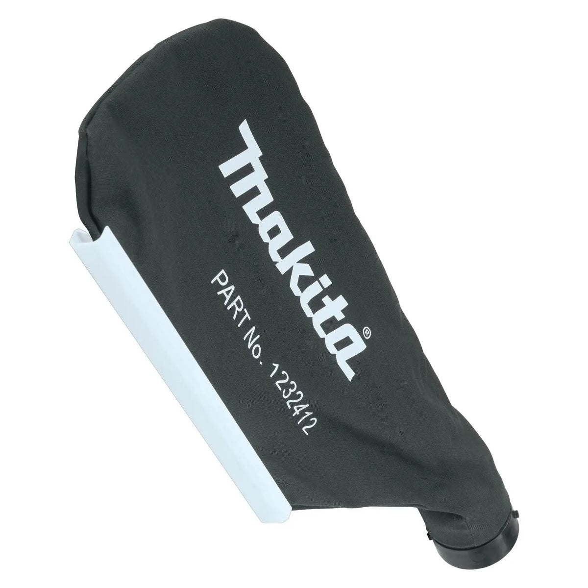 Makita Dust Bag for DUB185, DUB186 & UB002G Blower Tools
