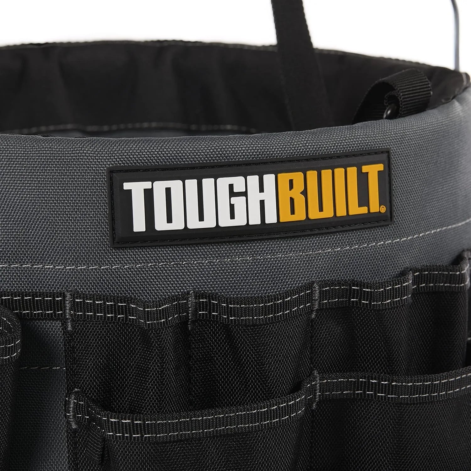 TOUGHBUILT TB-85 Bucket Organizer | Durable Tool Storage Solution