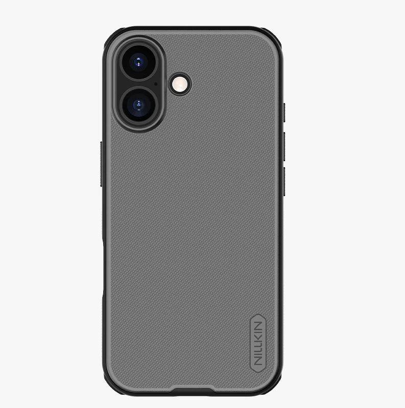 Nillkin Super Frosted Shield Pro Case for iPhone 17 & 16 Series