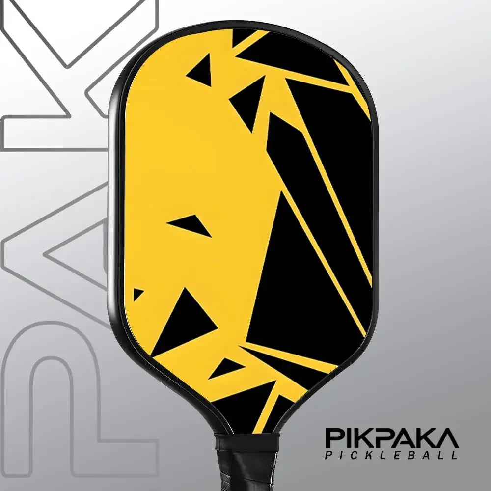 High-Performance Pickleball Paddle - T700 Carbon Fiber - USAPA Approved