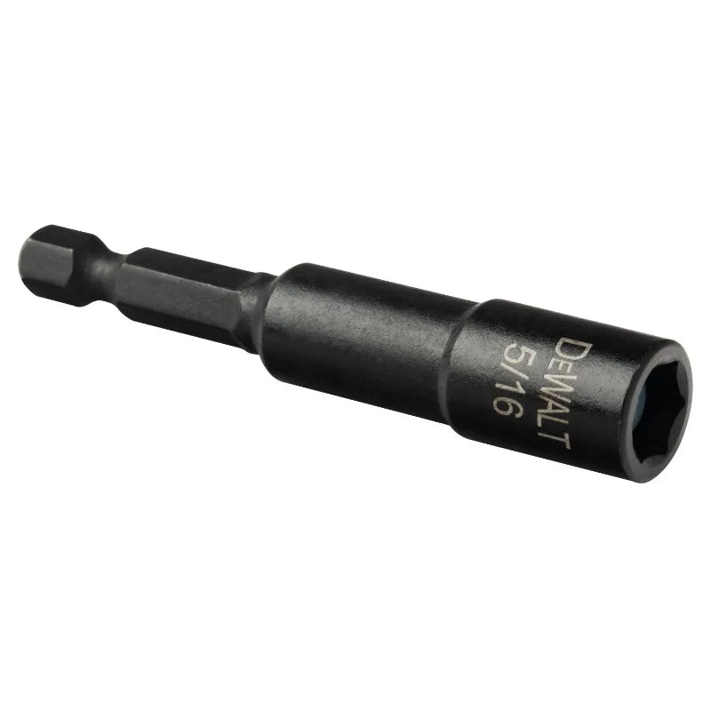 DEWALT Impact Ready 5/16" Nut Drivers for High-Torque Applications