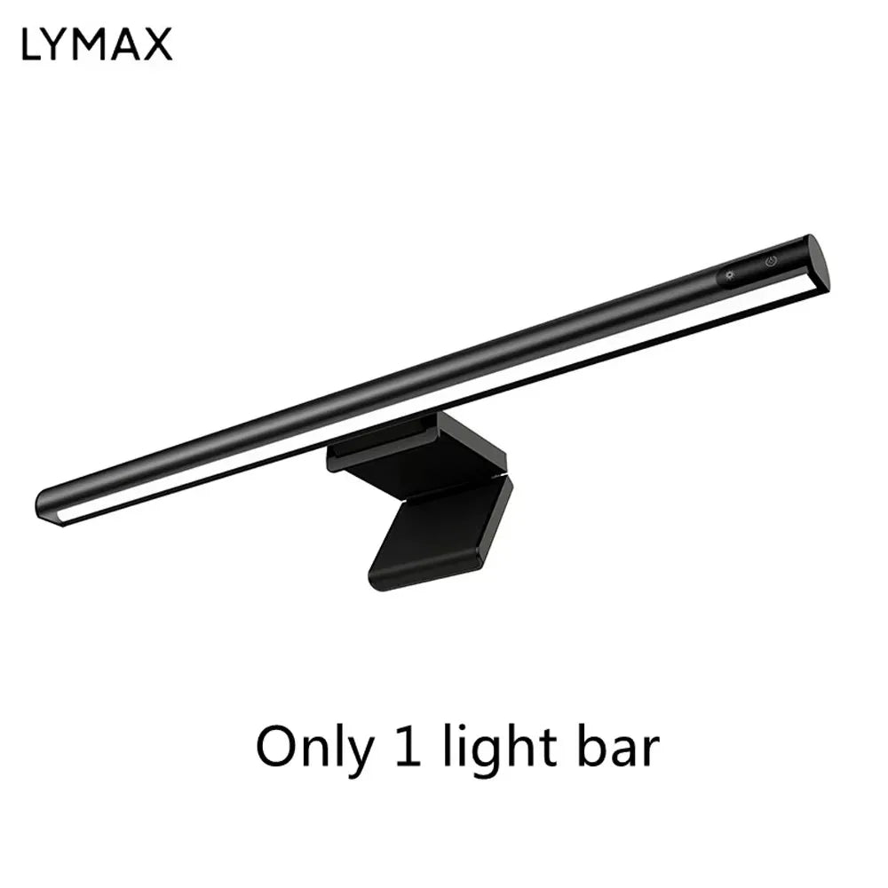 Youpin LYMAX Screen Hanging Light for Computer Monitor with Remote