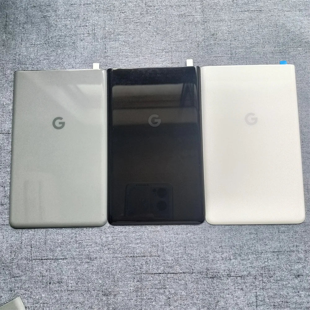 Premium Replacement Back Glass Cover for Google Pixel 7 Pro