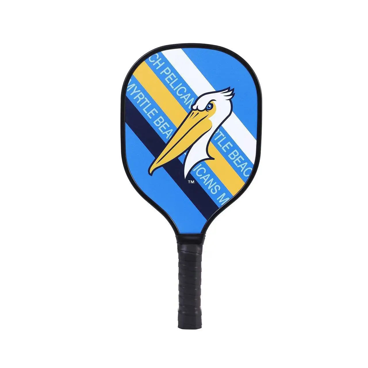 USAPA Approved Wooden Pickleball Paddle with Non-Slip Handle