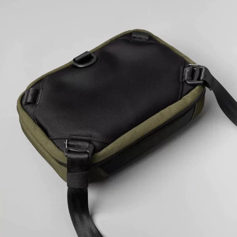 X-Pac Mini Sling Bag - 4L Water Resistant Crossbody Camera Pack