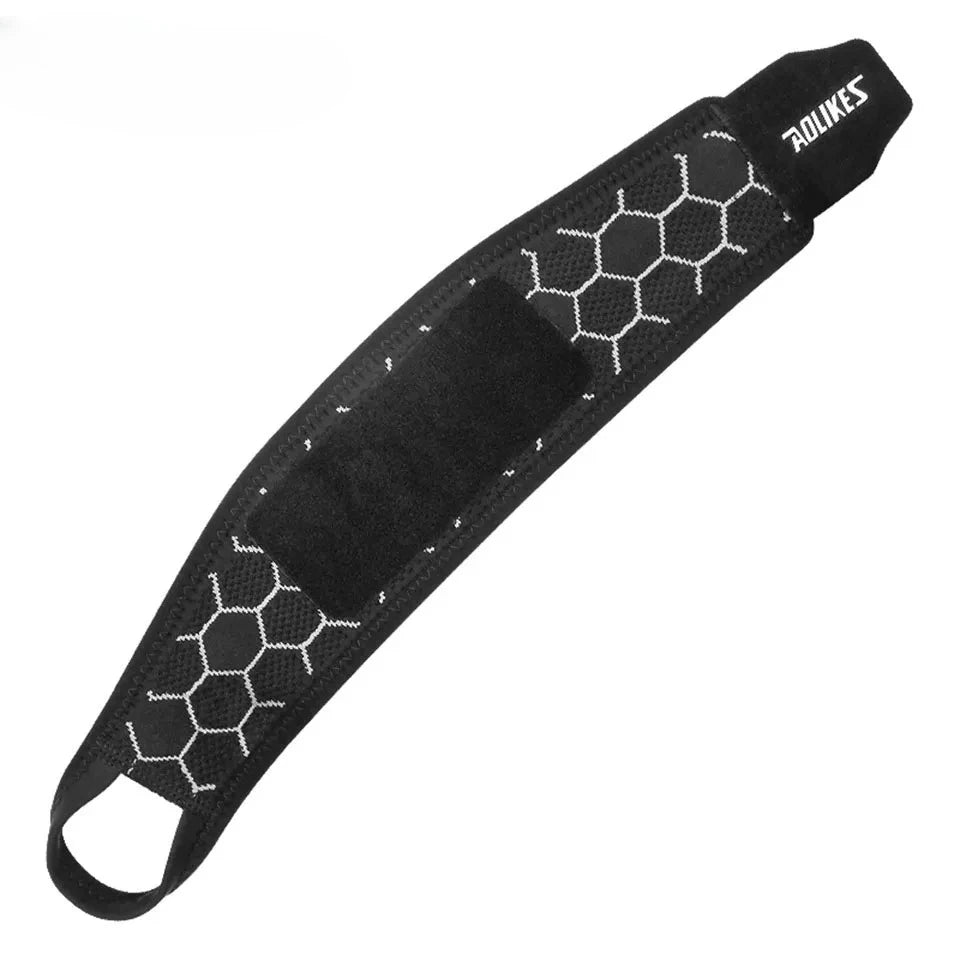 AOLIKES Wrist Brace for Carpal Tunnel Relief - Adjustable Compression Support