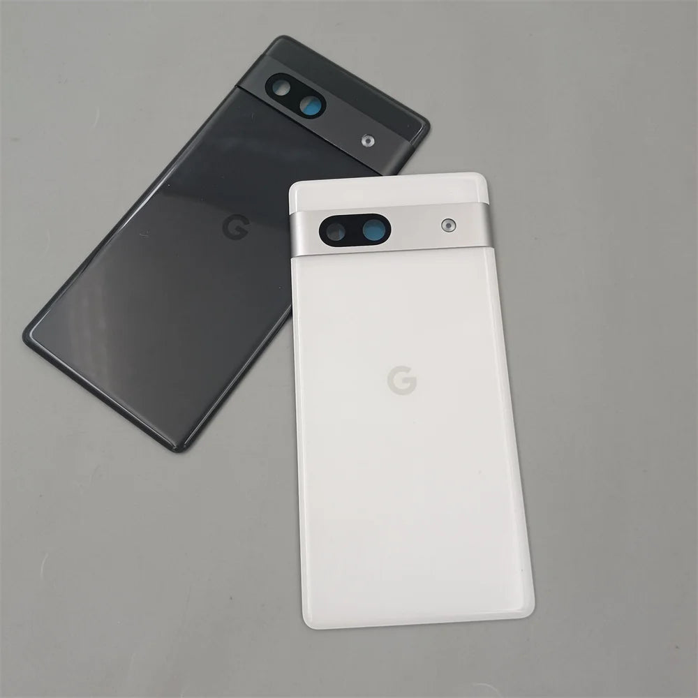 Premium Replacement Back Glass Cover for Google Pixel 7A