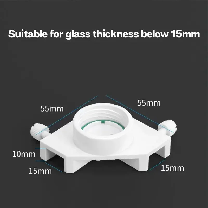 Aquarium Automatic Water Replenisher - Wall Mounted, Smart Control