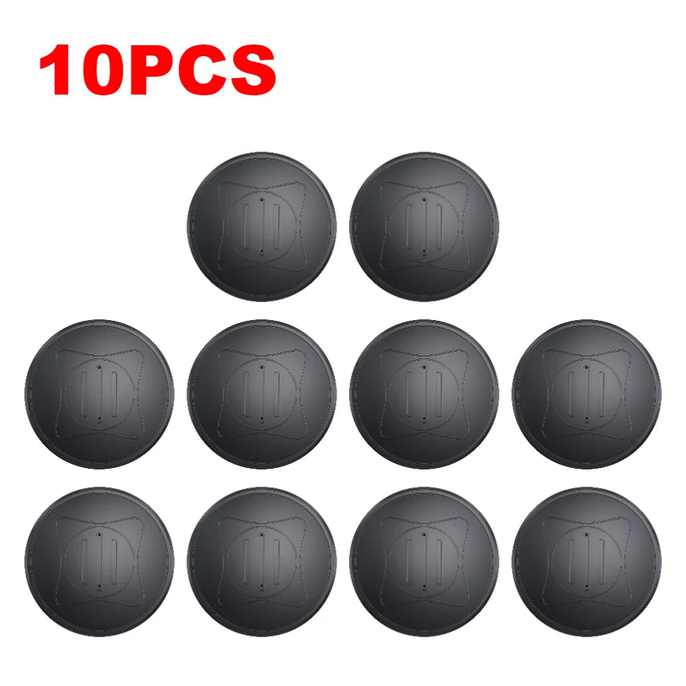 Mini Magnetic GPS Tracker for Pets & Kids - Real-Time Location Tracker