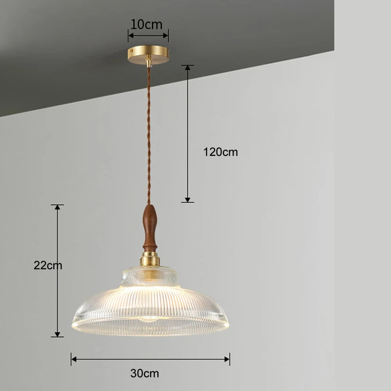 Adjustable Frosted Glass Chandelier Pendant Light for Stylish Spaces