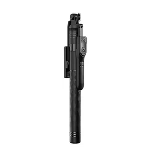 1.7M Wireless Selfie Tripod - Stable Shooting for Action Cameras & Smartphones