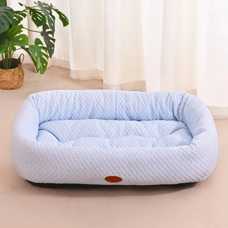 Cooling Dog Bed for Pets - Comfortable & Durable Sofa