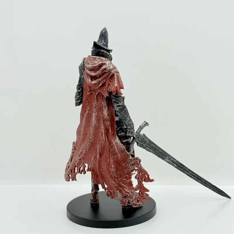 Elden Ring Dark Souls Fractured Knights Desktop Figures - Must-Have Decor