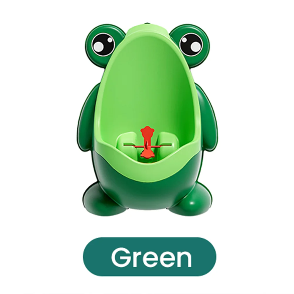Wall-Mounted Toddler Urinal - Easy Install & Hygienic Design