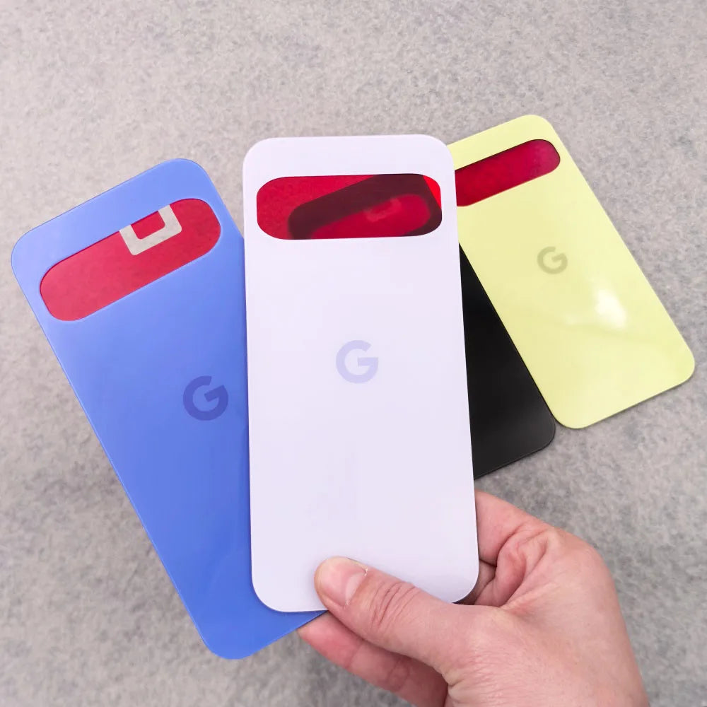 Premium Back Glass Cover for Google Pixel 10 - Durable & Stylish