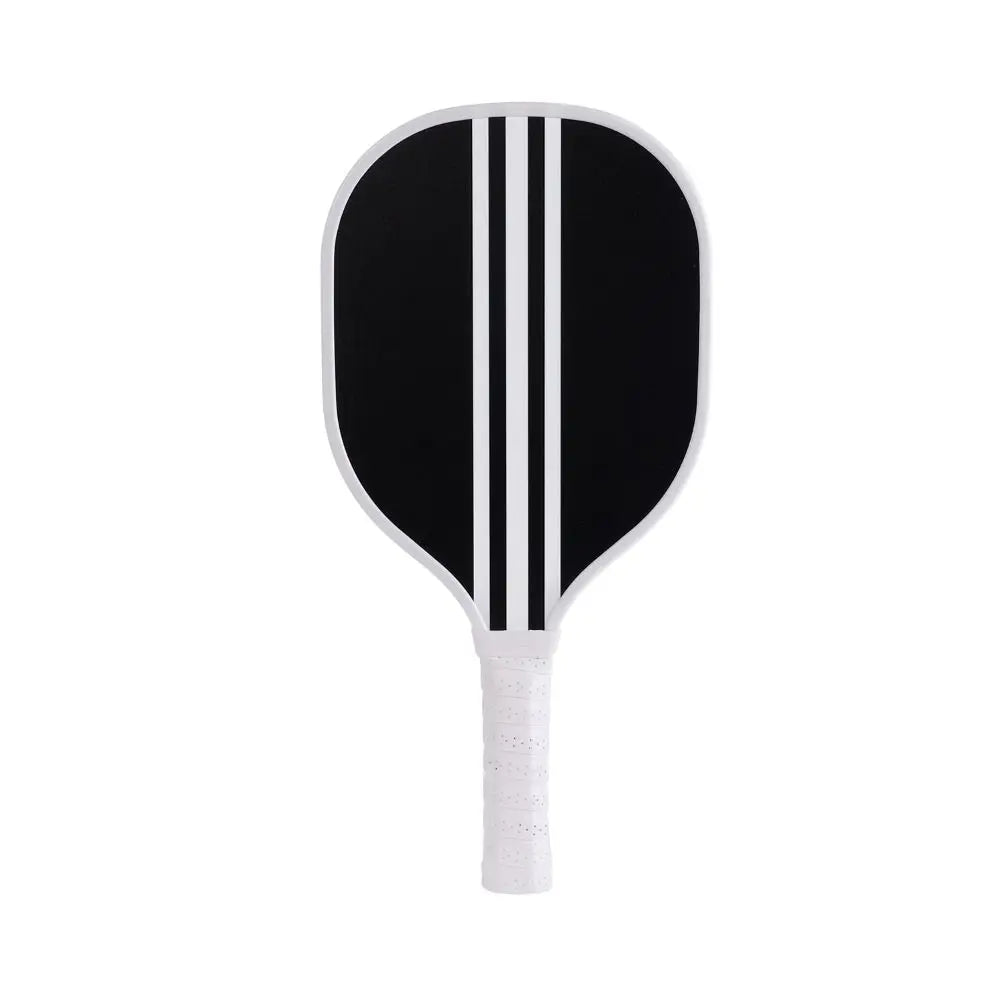 Premium Wooden Pickleball Paddle - Lightweight with Non-Slip Grip