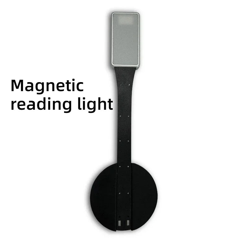 XTEINK X3 LED Book Clip Light & Magnetic Protective Case