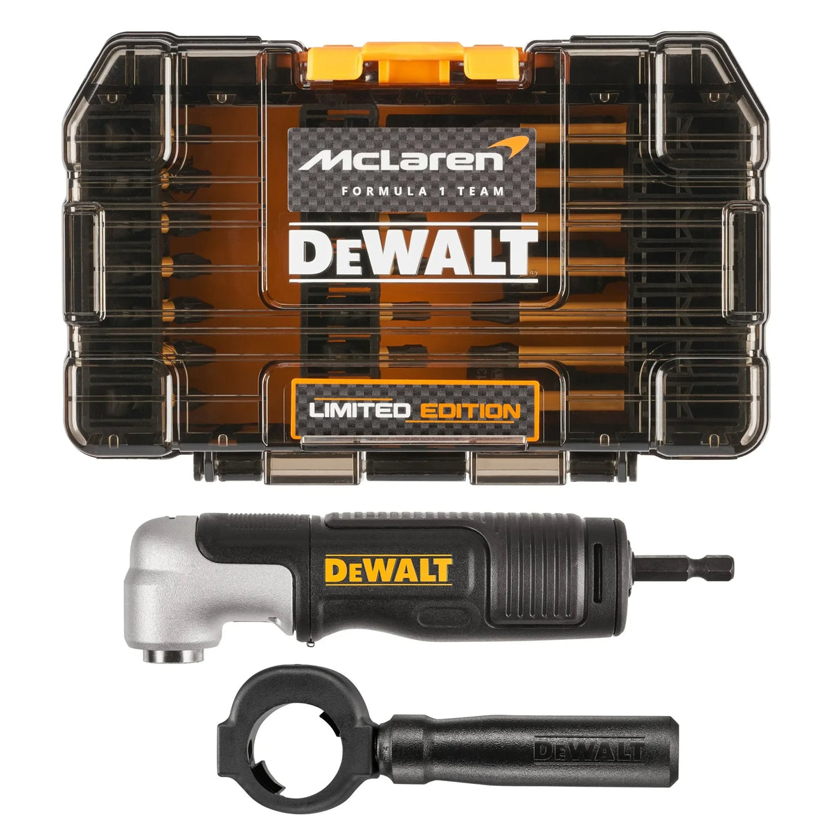 DEWALT 33-Piece Impact Bit Set - Flextorq Power Tool Accessories