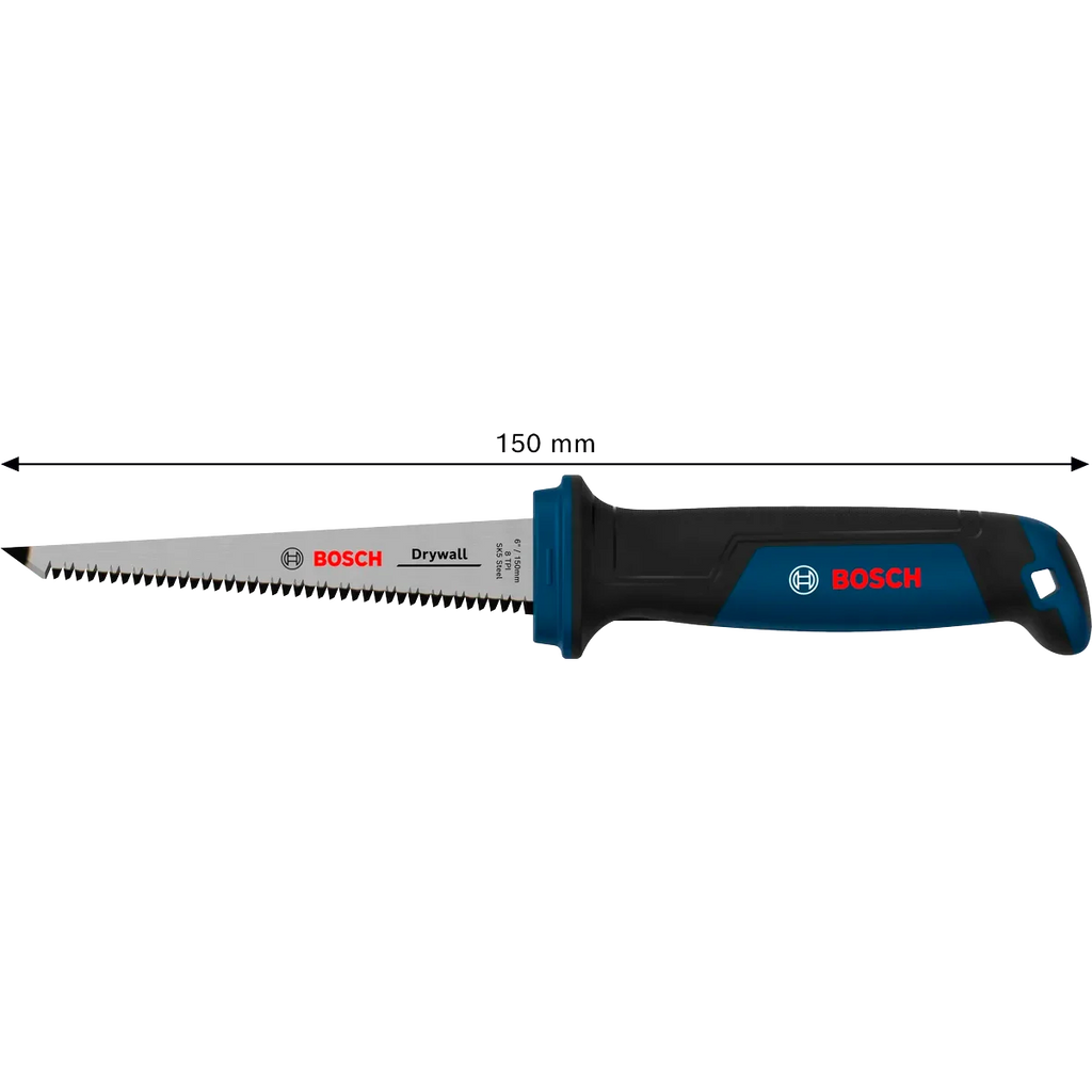 Bosch Drywall Saw - Precision Cutting Tool for Woodworking