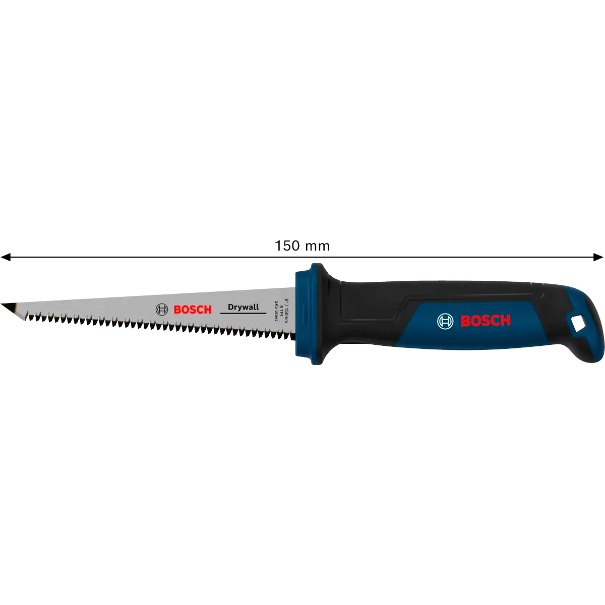 Bosch Drywall Saw - Precision Cutting Tool for Woodworking