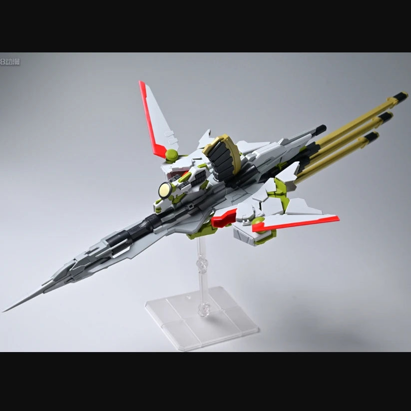 GAOGAO HG 1/144 Destiny Zeus Silhouette Model Kit - Action Figure