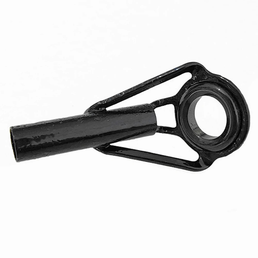Premium Stainless Steel Fishing Rod Guide Rings for Smooth Casting