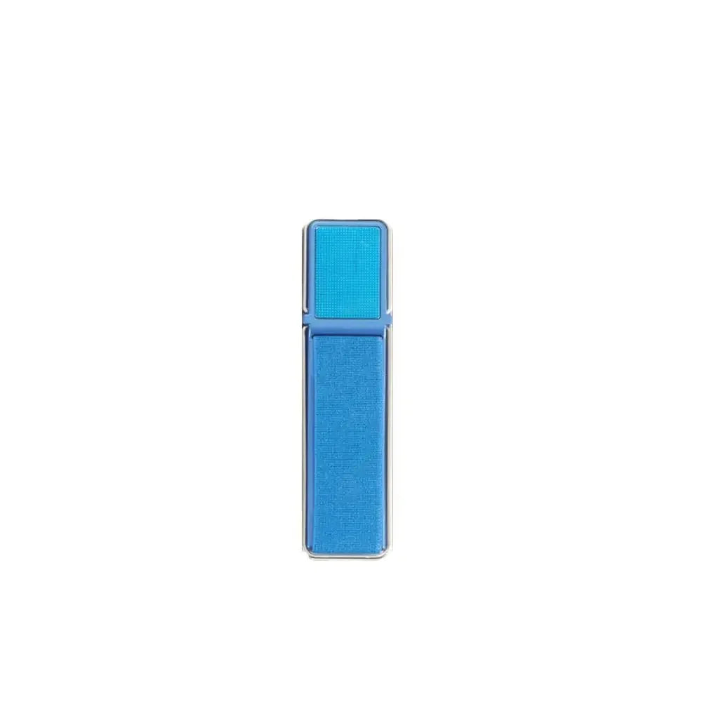 Universal Phone Grip Ring – Foldable Kickstand for All Smartphones