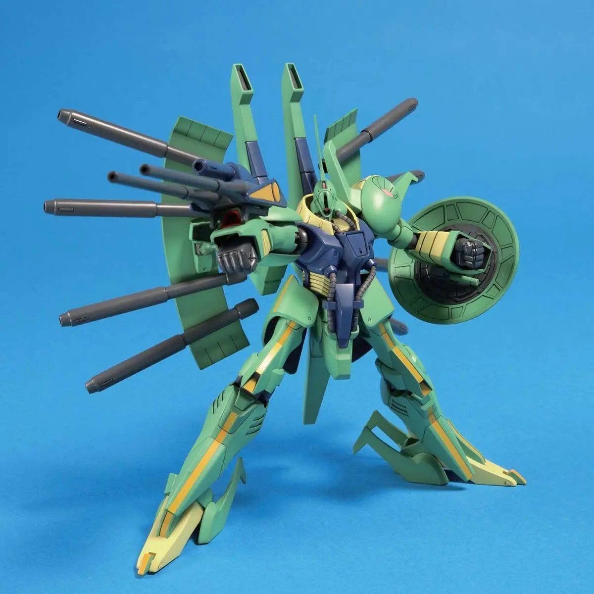 Bandai HG 1/144 PMX-001 Palace-Athne Model Kit - Perfect for Collectors