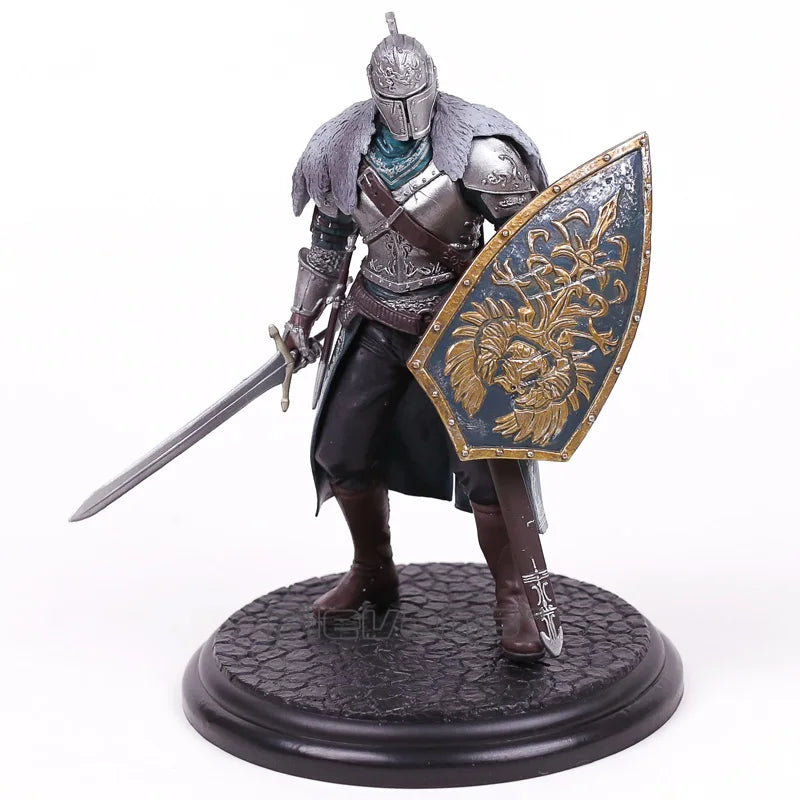Dark Souls Collectible PVC Figure - Siegmeyer Artorias Design