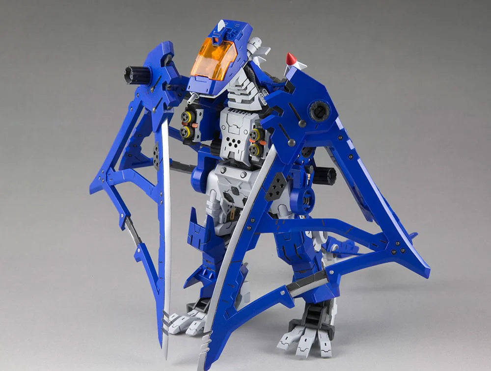 Kotobukiya HMM RZ010 Zoids Wild Pteras Bomber Model Kit