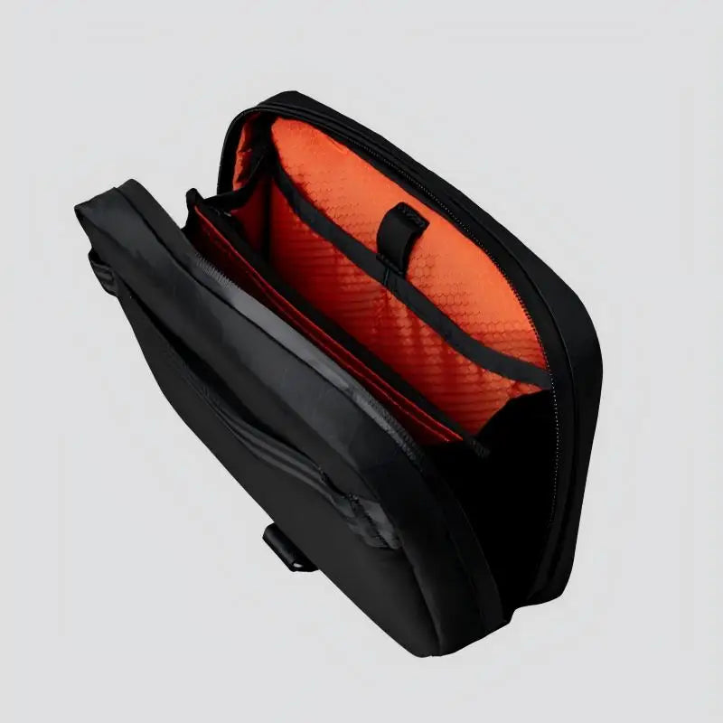 Durable Crossbody Travel Organizer Bag for Men & Women