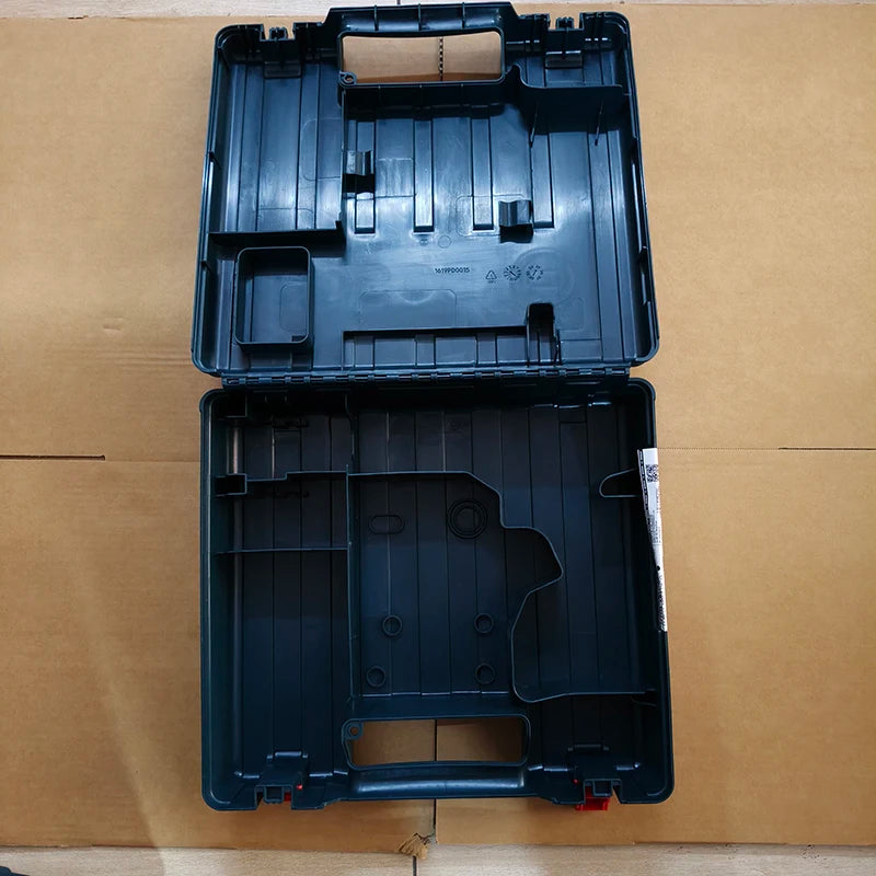 Bosch GDR18V-215 Storage Case for 18V Impact Screwdriver - Durable & Organized