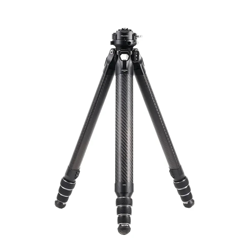Ulanzi FALCAM TreeRoot Quick Lock Carbon Fiber Travel Tripod